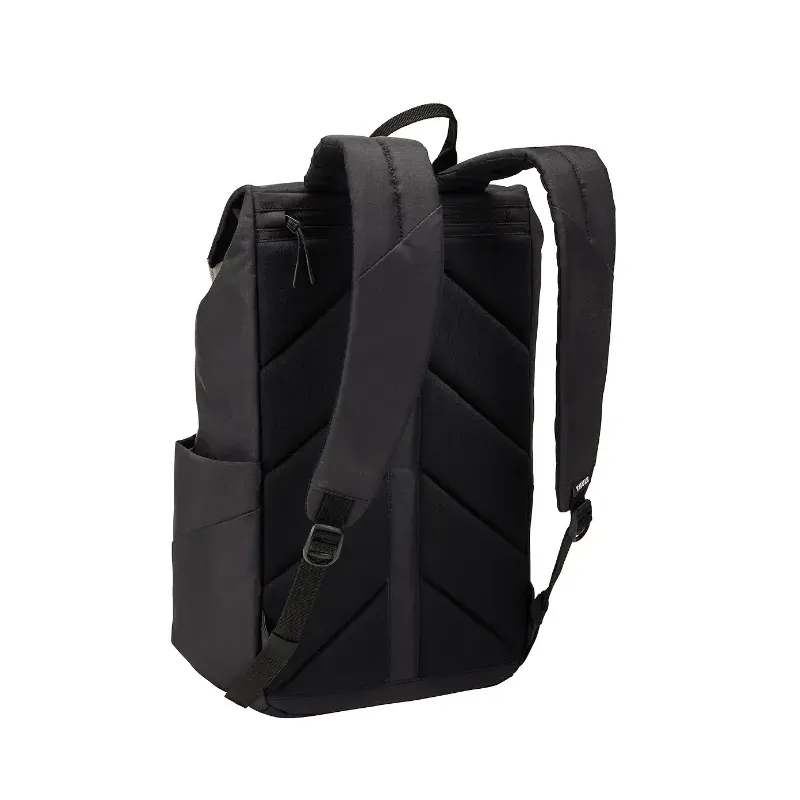 Student Backpack Thule 4832 Lithos 16L TLBP-213 Black