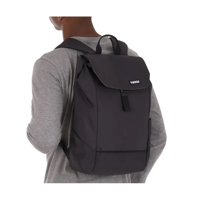 Student Backpack Thule 4832 Lithos 16L TLBP-213 Black