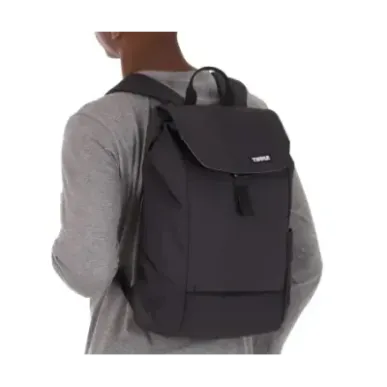 Student Backpack Thule 4832 Lithos 16L TLBP-213 Black