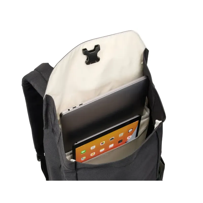 Student Backpack Thule 4832 Lithos 16L TLBP-213 Black