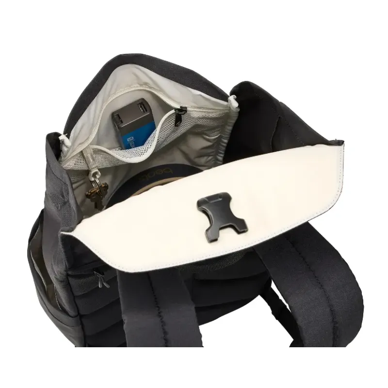 Student Backpack Thule 4832 Lithos 16L TLBP-213 Black