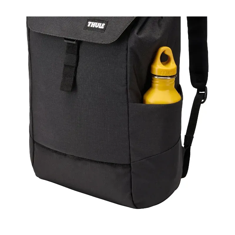 Student Backpack Thule 4832 Lithos 16L TLBP-213 Black
