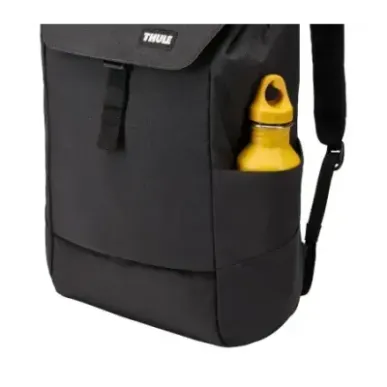 Student Backpack Thule 4832 Lithos 16L TLBP-213 Black