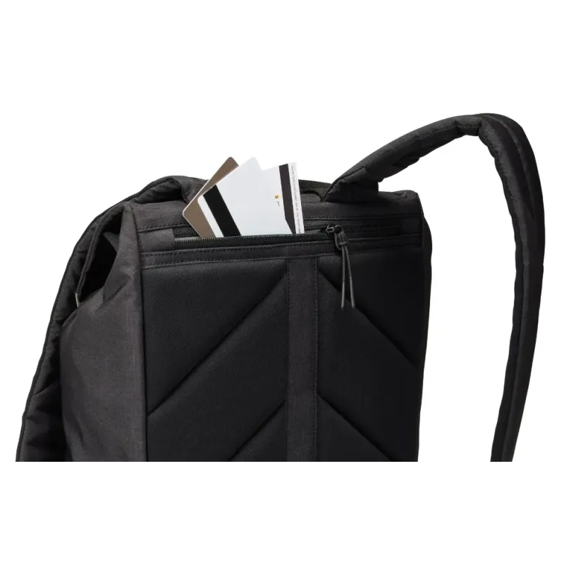 Student Backpack Thule 4832 Lithos 16L TLBP-213 Black