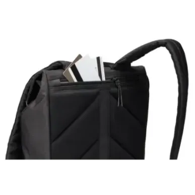 Student Backpack Thule 4832 Lithos 16L TLBP-213 Black