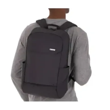 Daypack Thule 4835 Lithos 20L TLBP-216 Black