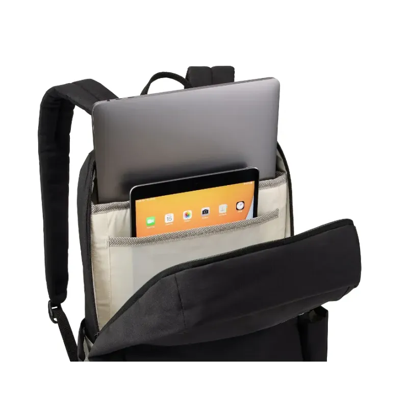 Daypack Thule 4835 Lithos 20L TLBP-216 Black