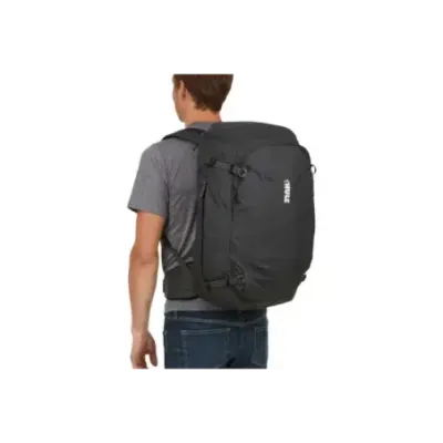 Thule 3723 Landmark 40L Backpacking Pack Dark Forest