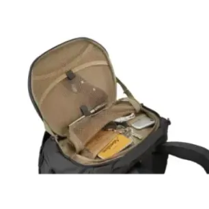 Thule 3723 Landmark 40L Backpacking Pack Dark Forest