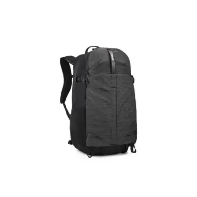 Ventilated backpack Thule 4517 Nanum 25L Black