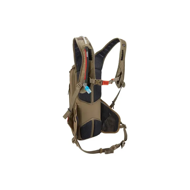 Thule 3796 Rail Hydration Pack 8L Covert