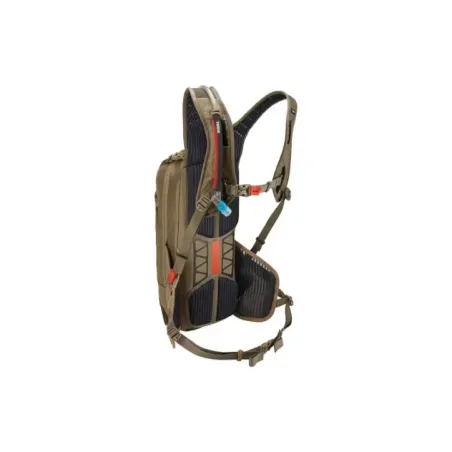 Thule 3800 Rail Pro Hydration Pack 12L Covert