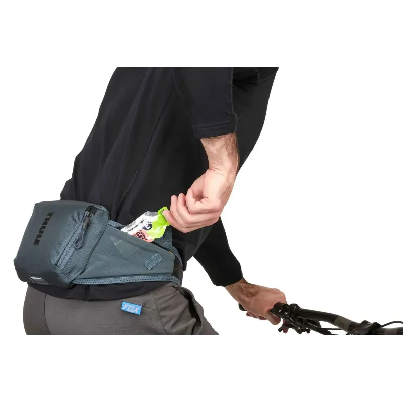 Thule 4479 Rail Hip Pack 0L Dark Slate