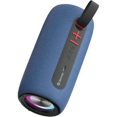 Denver BTL-360BU Blue