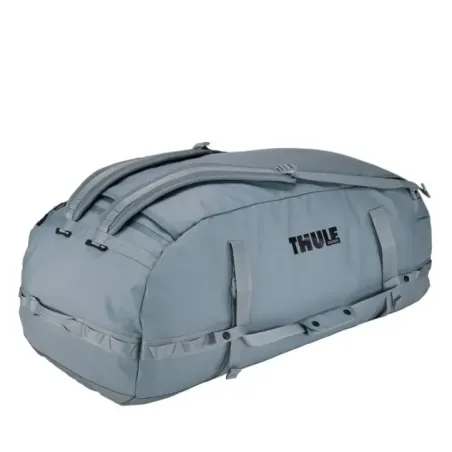 Thule 5004 Chasm Duffel Bag 130L Pond Gray