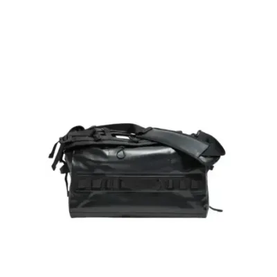 2-in-1 Waterproof Bag/Backpack Resono B40 40L Matte Black