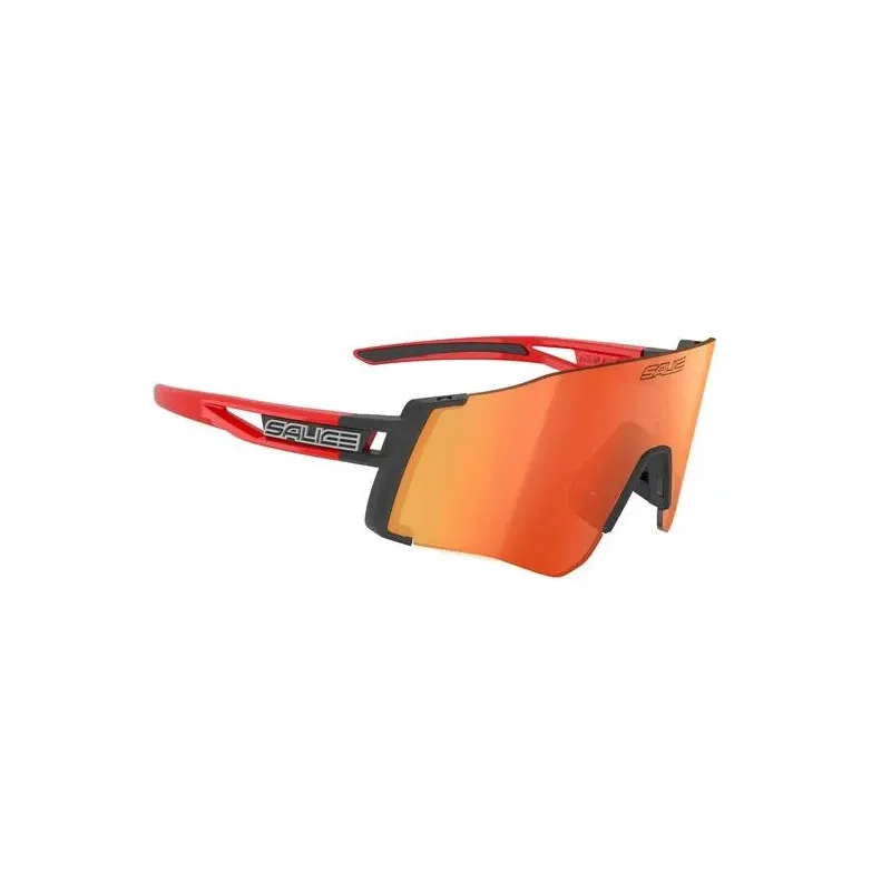 Salice 026RW Black/Red/RW RED