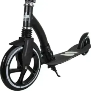 Urban Scoter Story Retro Ride, front wheel suspension Urban Scoter Story Retro Ride, front wheel suspension