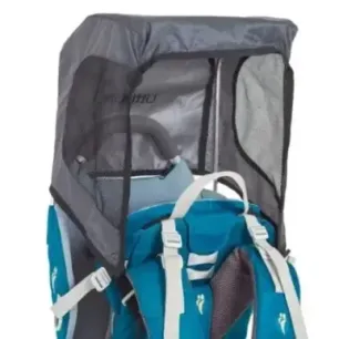 LittleLife Child Carrier Sun Shade