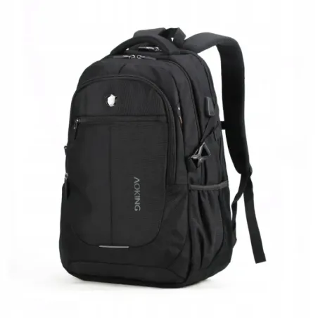 Daypack Aoking CITY laptop backpack for 15.6&quot with USB