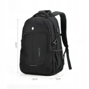 Daypack Aoking CITY laptop backpack for 15.6&quot with USB