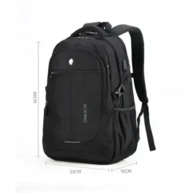 Daypack Aoking CITY laptop backpack for 15.6&quot with USB