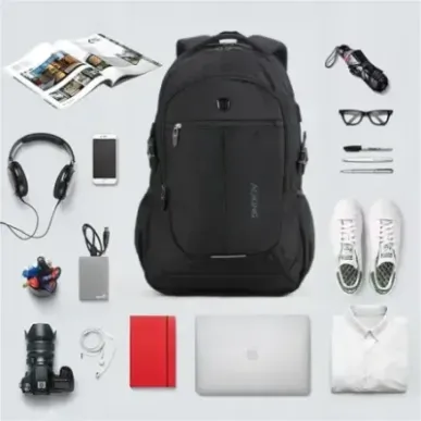 Daypack Aoking CITY laptop backpack for 15.6&quot with USB