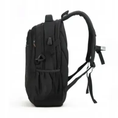 Daypack Aoking CITY laptop backpack for 15.6&quot with USB