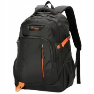 Daypack Aoking CITY SN57 15,6&quot Black/Orange