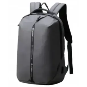 Commuter backpack Aoking SN86 28L Black