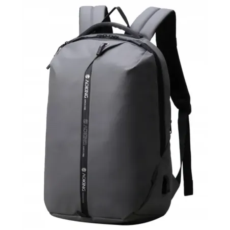 Commuter backpack Aoking SN86 28L Black