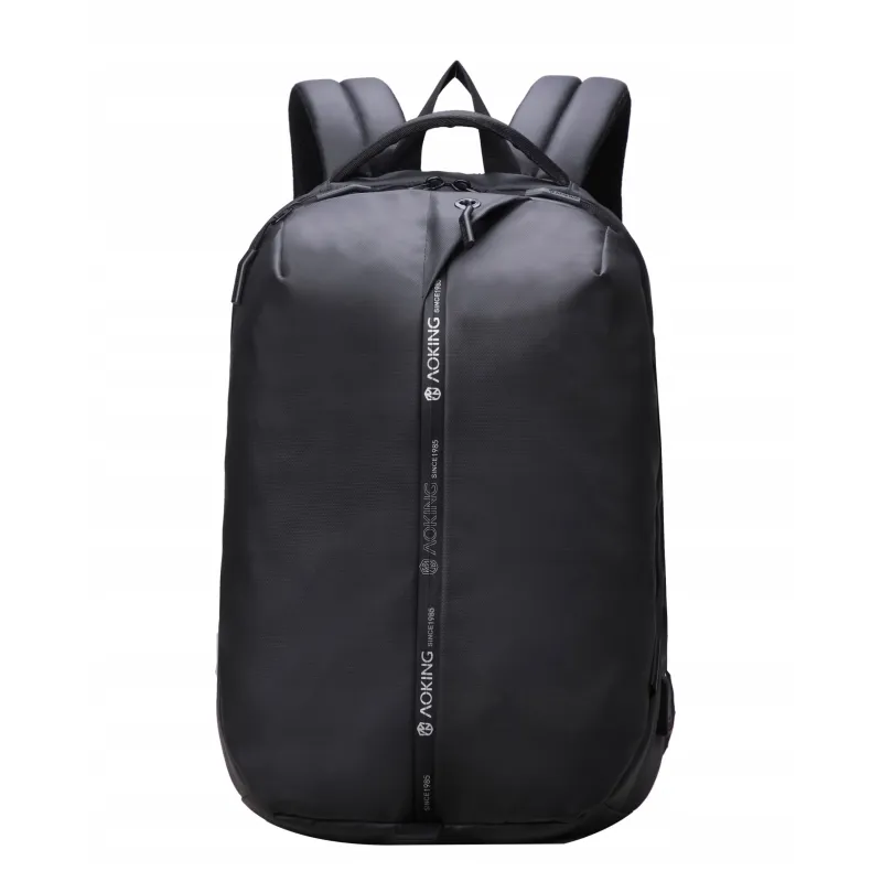 Commuter backpack Aoking SN86 28L Black