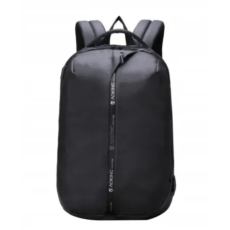 Commuter backpack Aoking SN86 28L Black