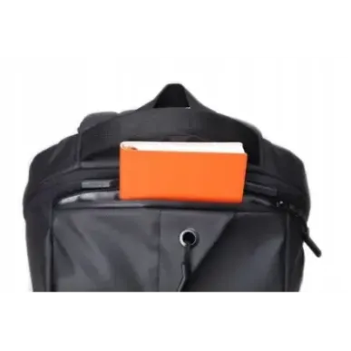 Commuter backpack Aoking SN86 28L Black