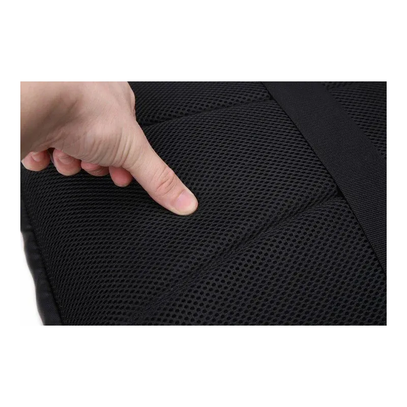 Commuter backpack Aoking SN86 28L Black