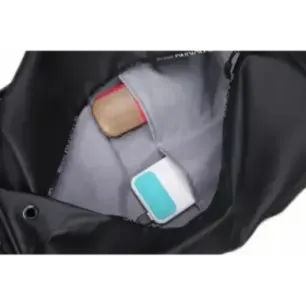 Commuter backpack Aoking SN86 28L Black