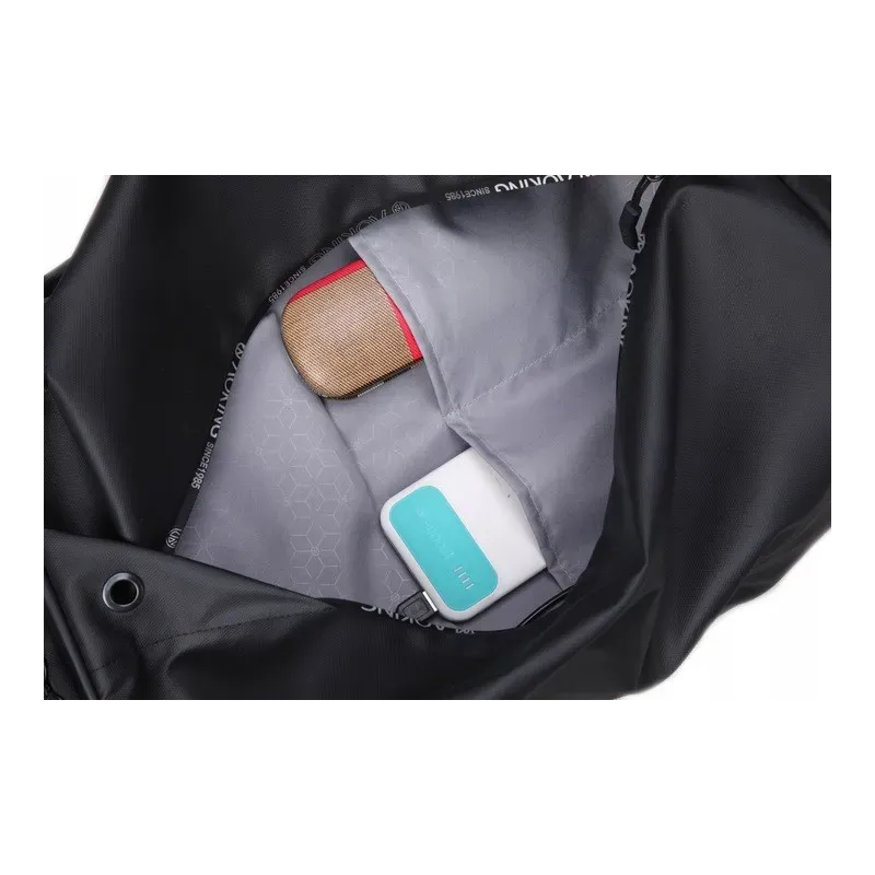 Commuter backpack Aoking SN86 28L Black