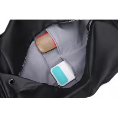 Commuter backpack Aoking SN86 28L Black