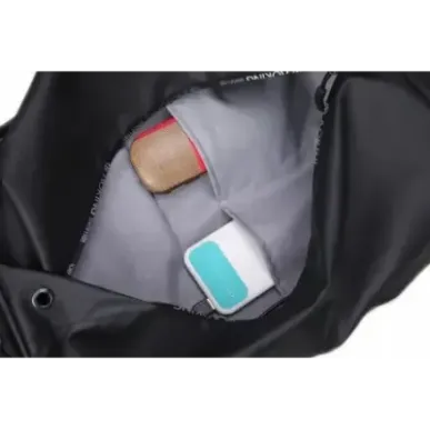 Commuter backpack Aoking SN86 28L Black