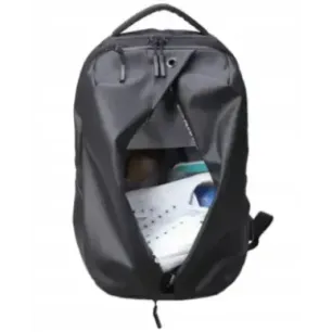 Commuter backpack Aoking SN86 28L Black