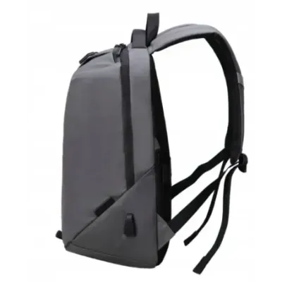 Commuter backpack Aoking SN86 28L Black