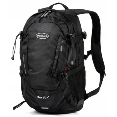 Hiking daypack RG Camp One 20L trekking Black