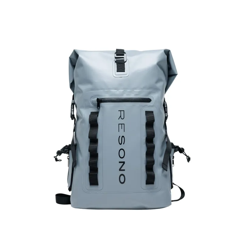 Waterproof Backpack Resono V30 30L Lightgrey Waterproof Backpack Resono V30 30L Lightgrey