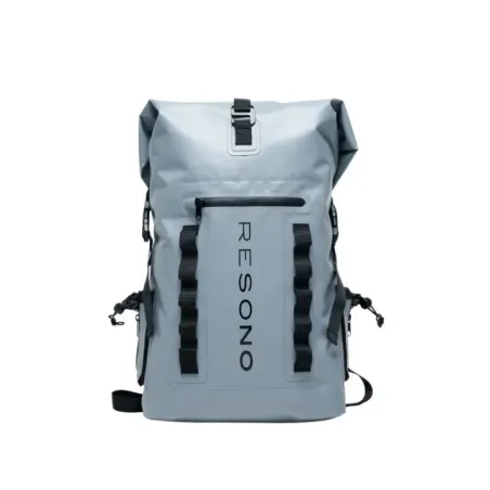 Waterproof Backpack Resono V30 30L Lightgrey