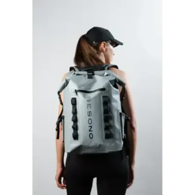 Waterproof Backpack Resono V30 30L Lightgrey