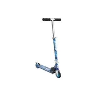 Razor A Shark Camo Scooter, Blue