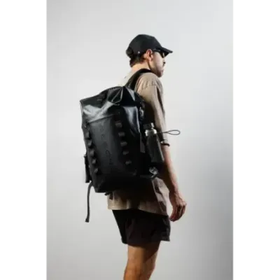 Waterproof Backpack Resono V30 30L Black