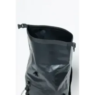 Waterproof Backpack Resono V30 30L Black Waterproof Backpack Resono V30 30L Black