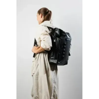 Waterproof Backpack Resono V30 30L Black