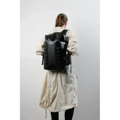 Waterproof Backpack Resono V30 30L Black